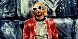 As it turned out, kurt cobain was starting to write much more melodically when we went in to do nevermind. 20 Years After Kurt Cobain Und Die Mythen Um Seinen Tod Schlagzeilen Nordbayern De