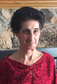 Rosa Palladino Obituary