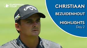 Christiaan Bezuidenhout Highlights