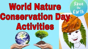 Visitor center and gift shop the visitor center is open tuesday through. Free Nature Conservation Drawing Watch Online Khatrimaza