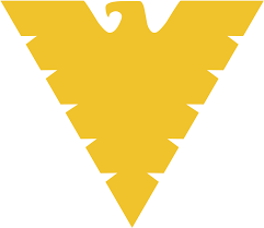 Jean elaine grey is a fictional superhero appearing in american comic books published by marvel comics. Dark Phoenix Logo Png Jean Grey Phoenix Logo Clipart Full Size Clipart 5261962 Pinclipart