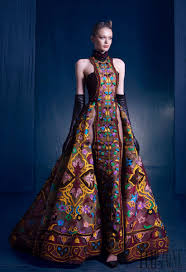 Pin By Lovezwetsam On Haute Couture Fashion Couture Outfits Fashion Dresses