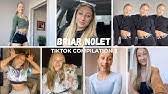 Interview | en ciot'aparté avec jessica lord (léna, rêve d'étoile) ⭐️ il y a quelques jours se. Jessica Lord Tik Tok Compilation 2 Lena On Find Me In Paris Lola Onthe Next Step Youtube