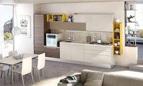 Noemi Cucine Lube Modern Kitchen Design Kitchen Room Design Kitchen Design