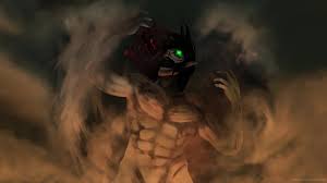 Eren'S Founding Titan Is Bigger Than You Think #Fyp #Anime #Attackonti... | Founding  Titan | Tiktok