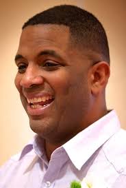 Gray brings a vision to Great Bay