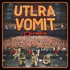 See more of ultra vomit on facebook. Ultra Vomit L Olymputaindepia Double Lp Gatefold Dvd Death Metal Grind Season Of Mist