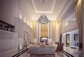 Jika warna rumah eropa pada umumnya didominasi dengan warna yang lembut dan pastel, rumah ini pemilihan warna inilah yang membuatnya tampak modern. Model Rumah Klasik Idaman Yang Megah Dan Menawan Arsitag