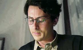 bucky's gf roo — heaven: 19