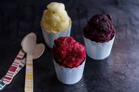 Best Italian Ice Recipe How To Make Homemade Italian Ice