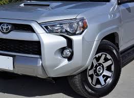 The problems experienced by owners of the 2017 toyota 4runner during the first 90 days of ownership. 2017 Toyota 4runner Trd Off Road The Car Magazine