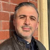 Eugene Yampolsky, CFA