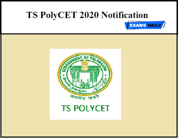 Appsc group 2 notification 2021 live; Ts Polycet 2020 Notification