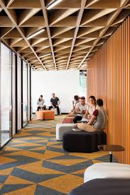 Western Sydney University Parramatta City Campus Education Snapshots In 2020 Campus Design Interor Design Interior Design Chicago