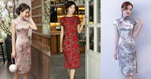 Maybe you would like to learn more about one of these? 7 Model Baju Imlek Keluarga Yang Bisa Moms Jadikan Inspirasi Happinest Id