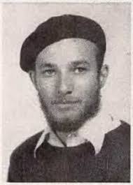 Harold Ballou's Instagram, Twitter & Facebook