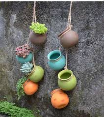 Greenhouse megastore stocks thousands of round and square pots, gardening pots, nursery containers, biodegradable pots, saucers, and more. 45 Best Outdoor Hanging Planter Ideas And Designs For 2021