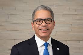 America's Essential Hospitals' Dr. Bruce Siegel to retire in 2025