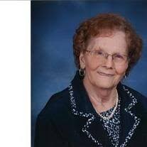 Joyce Shirley Obituary