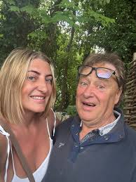 Alan Doyle was hanging out with Russell Crowe this week…. so of course I  needed to get the scoop! Find out why the Oscar winning actor made a quick  trip to Charlottetown