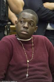 The department of corrections just updated the miami rapper's conditional release date to february 23, 2021. Rapper Bobby Shmurda Eligible For Early Release From Prison In February After Serving Six Years The State