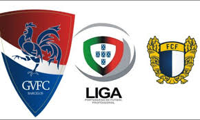 Founded on 21 august 1931, its senior team currently plays in the primeira liga. Gil Vicente Vs Famalicao 2019 20 Portuguese Primeira Liga Preview Prediction H2h And More Time Bulletin