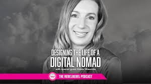 Designing The Life Of A Digital Nomad