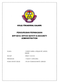 Bandar amanjaya, 08000, sungai petani, kedah. Kolej Vokasional Kajang Logo