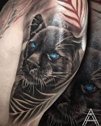 Women may choose this design to symbolize new beginnings. 50 Best Panther Tattoo Designs And Meanings Saved Tattoo