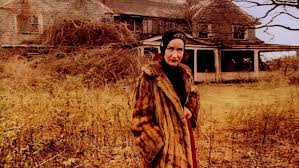 More from this movie 82 critic reviews. Why Fashion Loves Little Edie Of Cult Film Grey Gardens