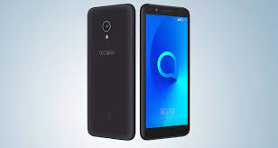 Alcatel 1X