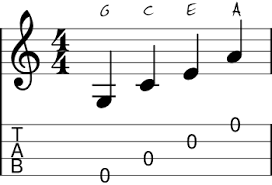 Whether you're looking for custom kitchen cabinets or lighting we've got you covered. How To Tune A Low G Ukulele String