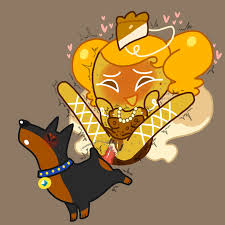 Post 3438913: Cheesecake_Cookie Cookie_Run Loren