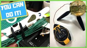 Hf kits offers you diy kits and spare parts for ham radio amateurs. 5 Diy Ham Radio Antenna Projects Livestream Youtube