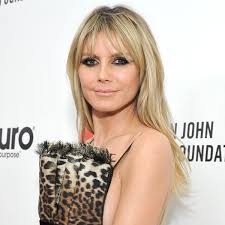 Apr 02, 2014 · heidi klum is a german supermodel turned television personality known for her appearances on popular tv shows like 'project runway' and 'america's got talent.' who is heidi klum? Heidi Klum Requests Hearing To Take Kids To Germany