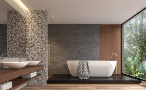 A recently completed master bathroom remodel by renovisions. 7 Brilliant Master Bathroom Ideas That Look Magical Storables