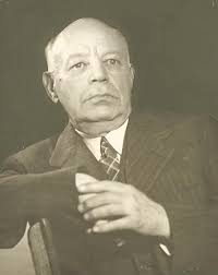 James Chisholm Silverthorn (1880-1950)