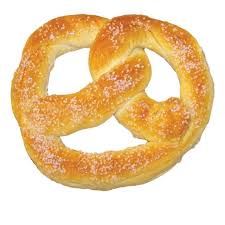 Sweet Dough Parbaked Cafe Frozen Pretzels Bulk Wholesale Case 60 Ct Sam S Club Sweet Dough Frozen Pretzels Baked Pretzels