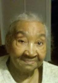 Dorothy Randolph Obituary (1934