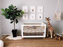 Baby Saxon Finn S Modern Nursery Baby Boy Room Nursery Nursery Room Boy Modern Baby Room