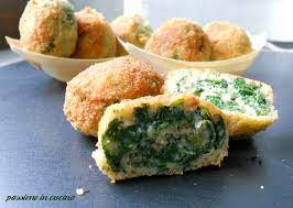 Check spelling or type a new query. Polpette Di Bietola Ricetta Vegetariana