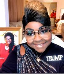 Happy 54th Birthday to Silk. May God continue to Bless you and Thank you  for continuing the Legacy of Diamond and Silk. Join us in wishing this  Beautiful, Strong and Amazing woman