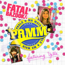 Parle a ma main (feat. Fatal Bazooka Parle A Ma Main Lyrics Genius Lyrics