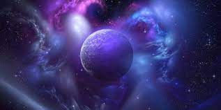 Notes ⦁ galaxy neptune is supported by smartphones and tablet pc. Natal Neptune In The 10th House Planets Wallpaper Galaxy Wallpaper Nebula Wallpaper