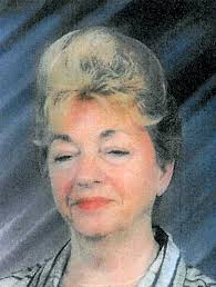 Tribute for Maureen Gouge