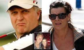 Neil Brooks and wife charged with '$1.95MILLION fraud'