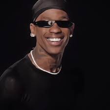 esse sorriso tem mel 🍯 (travis tá mais lindo do que o normal esses dias  #fy #travisscott