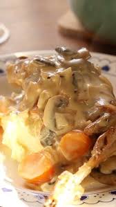 Lapin Mijote Recette Recette Recettes De Cuisine Recette Cuisine Culinaire