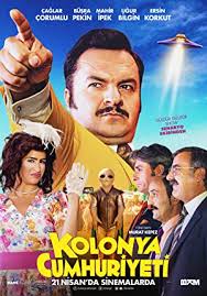 Dedemin fişi full izle dedemin fişi tek parça izle filminin konusu malatyalı bir aile olan çirçi ailesinin miras maceralarını konu ediniyor. Kolonya Cumhuriyeti Izle Whdfilmizle