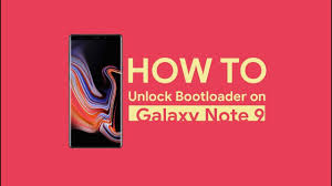 Just got yourself a second hand galaxy s8? How To Unlock Bootloader On Samsung Galaxy Phones
